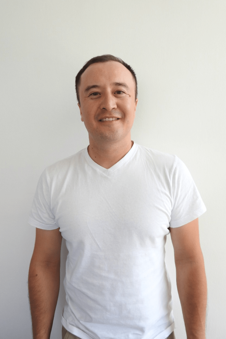Head Manager rustem@alatau.ca Portfolio