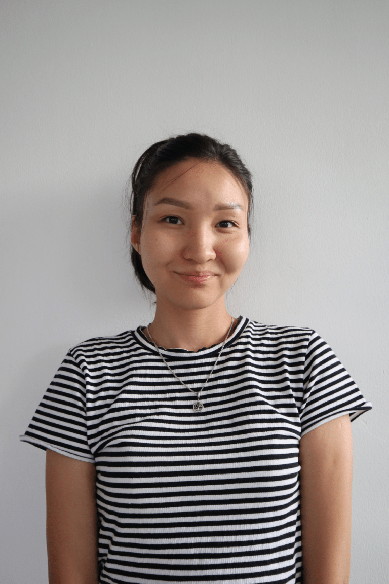 Head Manager aiym@alatau.ca Portfolio