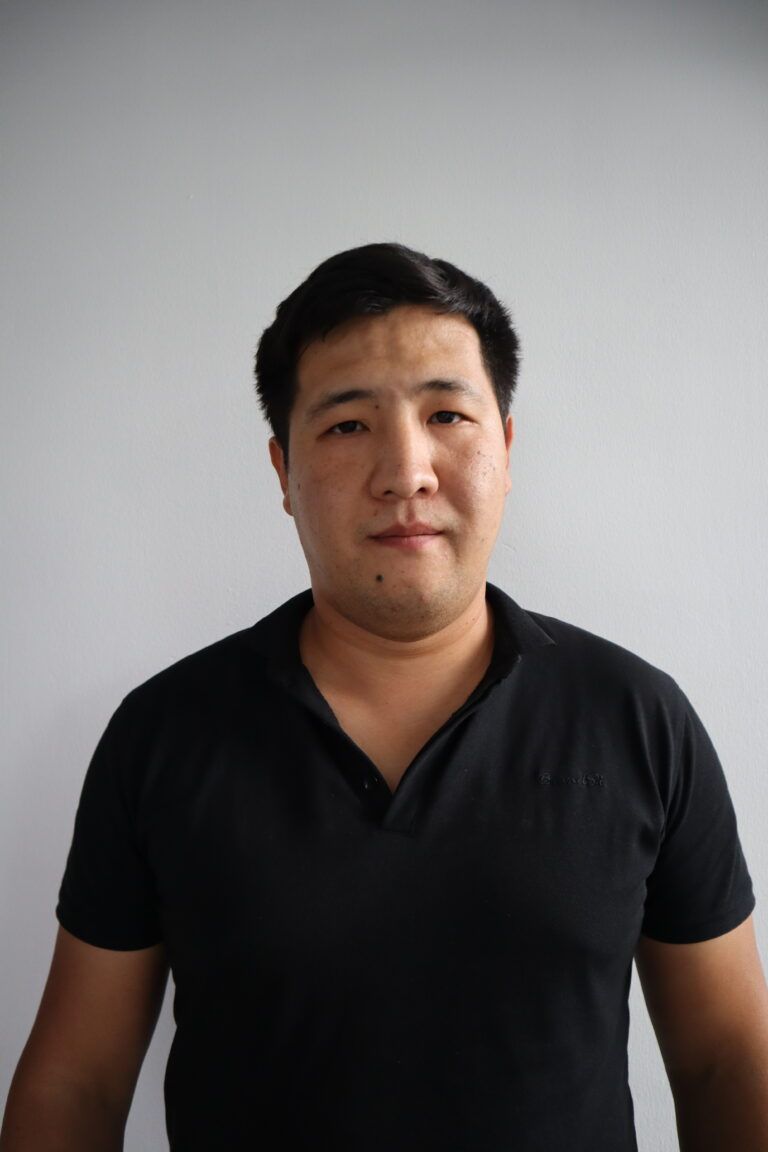 Project Manager kayrat@alatau.ca Portfolio