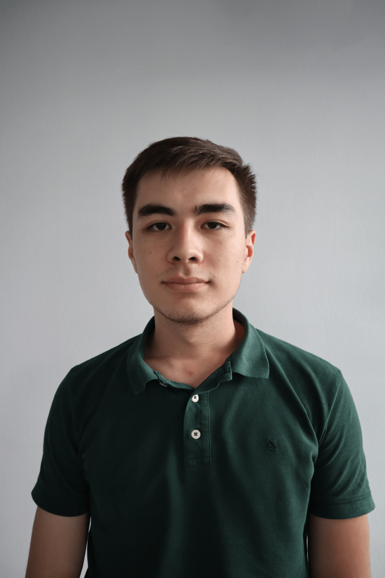 System Administrator alisher@alatau.ca Portfolio