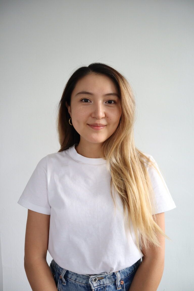 Head of External Relations saltanat@alatau.ca Portfolio