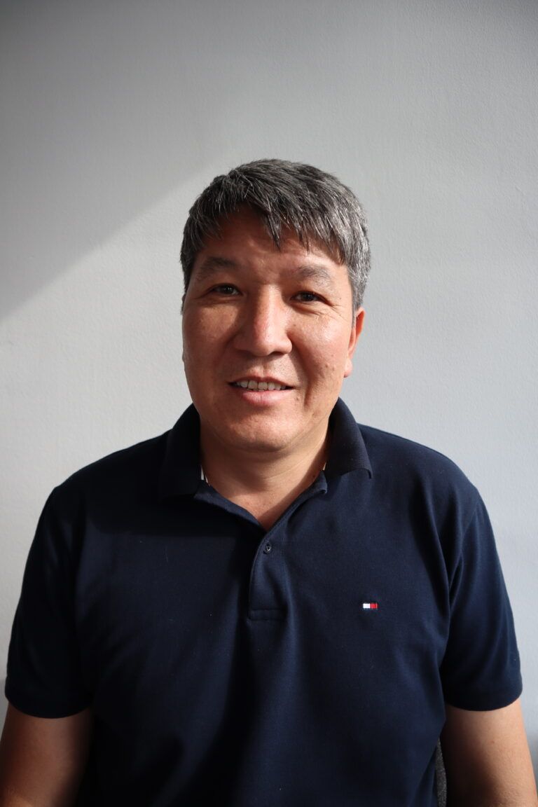 Project Manager zhiger@alatau.ca Portfolio